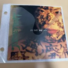 JUDGEMENT JUST BE... CD