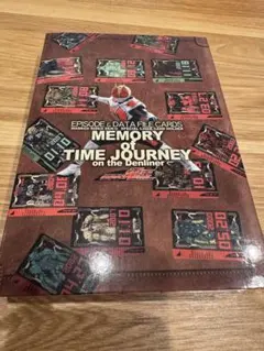 仮面ライダー電王＆ディケイド」DVD販促用B2サイズポスター
