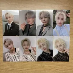 SEVENTEEN An Ode トレカ ジョンハン