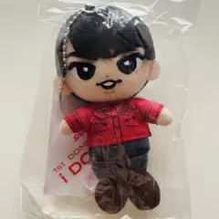 宮舘涼太 すのチル ぬいぐるみ アクリルキーホルダー 4点セット