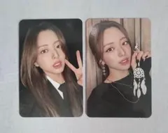 2026年最新】iTZY gold リュジン トレカの人気アイテム - メルカリ