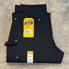 carhartt ダブルニー w34