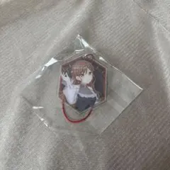 今井リサ　Roselia バンドリ アクリルストラップ