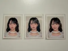 イコラブ 野口衣織 idフォト