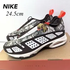新品】NIKE Air Max SNDR リアルツリー カモ 迷彩 即発送 - メルカリ