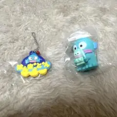 【今だけSALE！】ハンギョドンのガチャ2点セット