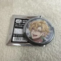 ヒプノシスマイク ヒプムビ 缶バッジ 伊弉冉一二三