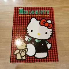 キティ　平成レトロ♡ダイカットメモ♡ウェイトレス♡2002年 キティ平成レトロ♡ダイカットメモ♡ウェイトレス♡2002年