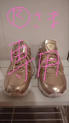 専用になりました