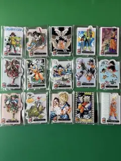 ドラゴンボールZ PPカード PART25 プリズムカード入り 未開封 - メルカリ