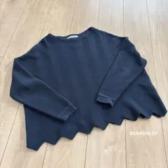 2025年最新】BEARDSLEY レディース ニット・セーターの人気アイテム  