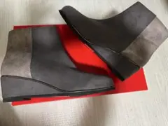 camelot（ショートブーツ）サイズ24