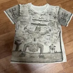 マライカ　ボゴランアフリカ　Tシャツのサムネイル