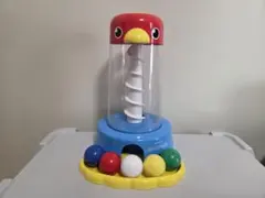 KUMON ころころチャイム 知育玩具のサムネイル