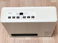ガスファンヒーター 大阪ガス 大阪ガス ガスファンヒーター 都市ガス用 140-9512 ホワイト 新品 送料