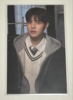 Stray kids 合 hop スンミン HMV ラキドロ