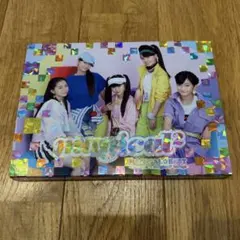 MAGICAL☆BEST-Complete magical2 Songs-