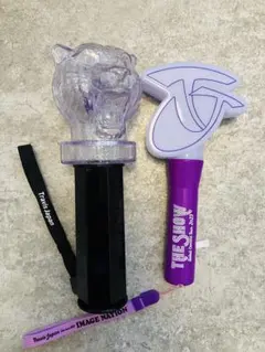 TravisJapan ペンライト