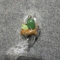 モリゾーとキッコロ ガチャ めじるしアクセサリー