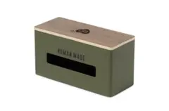 HumanMade TISSUE BOX 24SS 新品未使用　グレー 2026年最新】human made tissueの人気アイテム - メルカリ