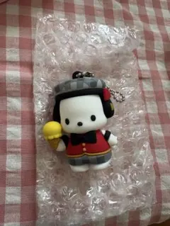 ポチャッコ キャラクター大賞第4弾 シークレットマスコット