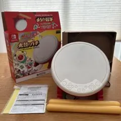 SW 太鼓の達人専用コントローラー(使用頻度少、動作確認済)