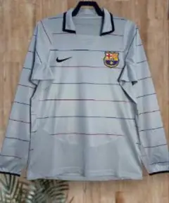 バルセロナ ウェア