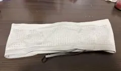 ランニングポーチ　ウエストポーチ　4分割独立ポケット　洗濯可能