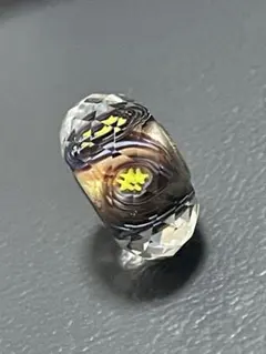 trollbeads ホープファセット