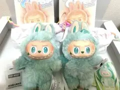 ラブブSERENITY 2点セット！ポップマートエナジー