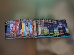 ULTRAMAN CARD GAME まとめ売り