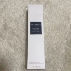 シュウウエムラ　クレンジングオイル