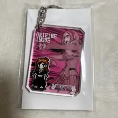 ブリーチ原画展アクリルキーホルダーコンプリートセット アクリルキーホルダー「BLEACH 千年血戦篇」12/コンプリートBOX(全10種