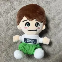 大橋和也 ちびぬい