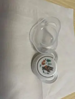Combi おしゃぶりのサムネイル