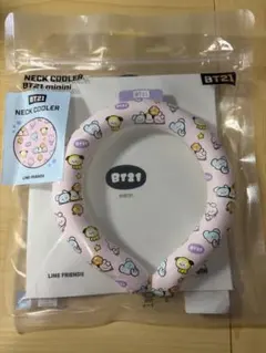 BT21 ネッククーラーのサムネイル