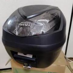 バイクGivi リアボックスのサムネイル