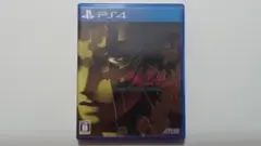 真・女神転生 III NOCTURNE HDリマスター PS4 パッケージ版
