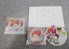 プリパラ ハートデビデビパーティー アクスタ 白玉みかん プリパラ ハートデビデビパーティー アクスタ 白玉みかん - メルカリ