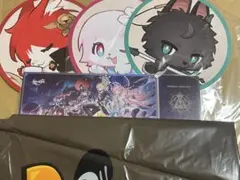 崩壊スターレイル　イベントセット