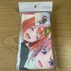 五等分の花嫁 中野五月 特大 マルチクロス - メルカリ
