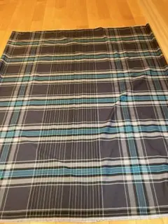 インドネシア男性用サロン　布　チェック