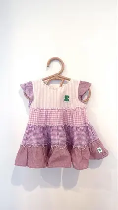 BOWA by BEAMS DESIGN ワンピースのサムネイル