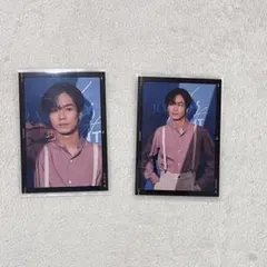 2026年最新】川村壱馬 カードの人気アイテム - メルカリ