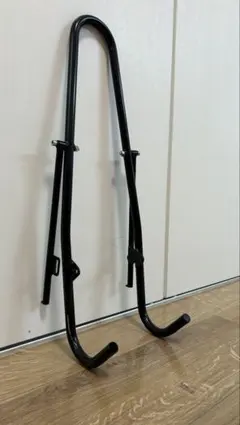 美品 tubus tara チューブス タラ ラック ツーリング - メルカリ