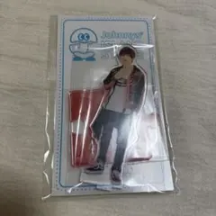 なにわ男子 藤原丈一郎 アクスタ