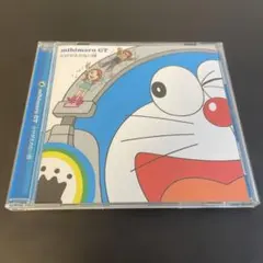 (M10)mihimaru GT / かけがえのない詩 ドラえもん ステッカー付