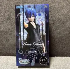 初音ミク　スーパープレミアムフィギュア　KAITO ギルティ　SPM