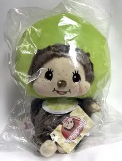 モンチッチ リンゴBIGぬいぐるみ
