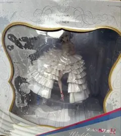 ゾンビランドサガ 紺野純子 -ウエディングドレス- 1/7スケール